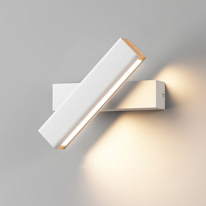 WOMO Adjustable Bar Wall Sconce-WM6002