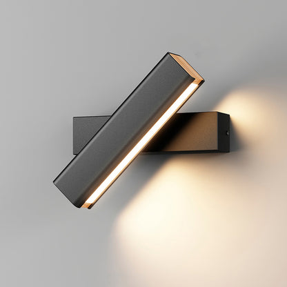 WOMO Adjustable Bar Wall Sconce-WM6002