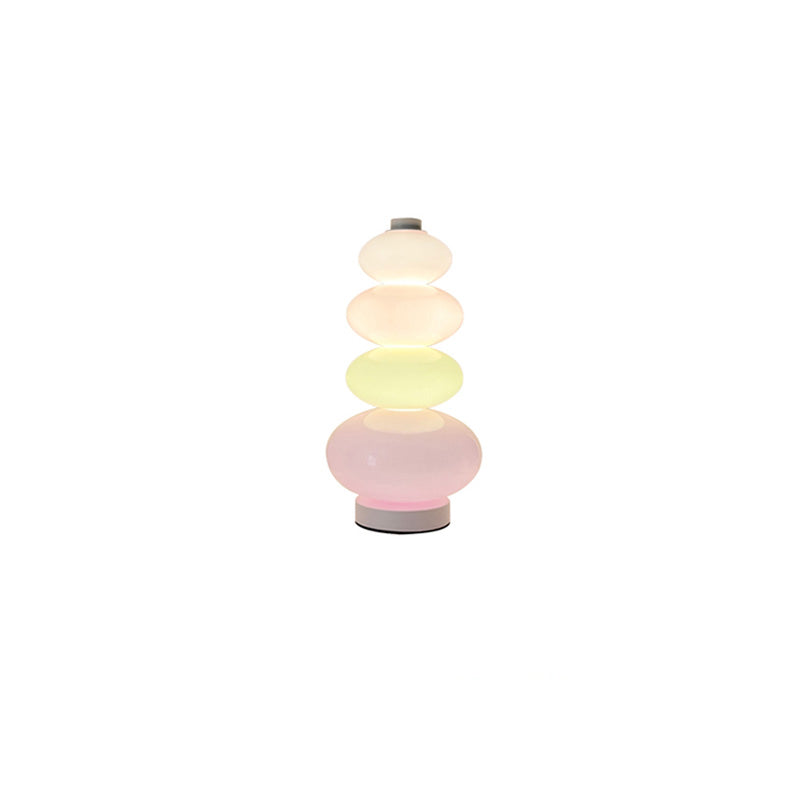 WOMO Candy Skewers Column Floor Lamp-WM7012