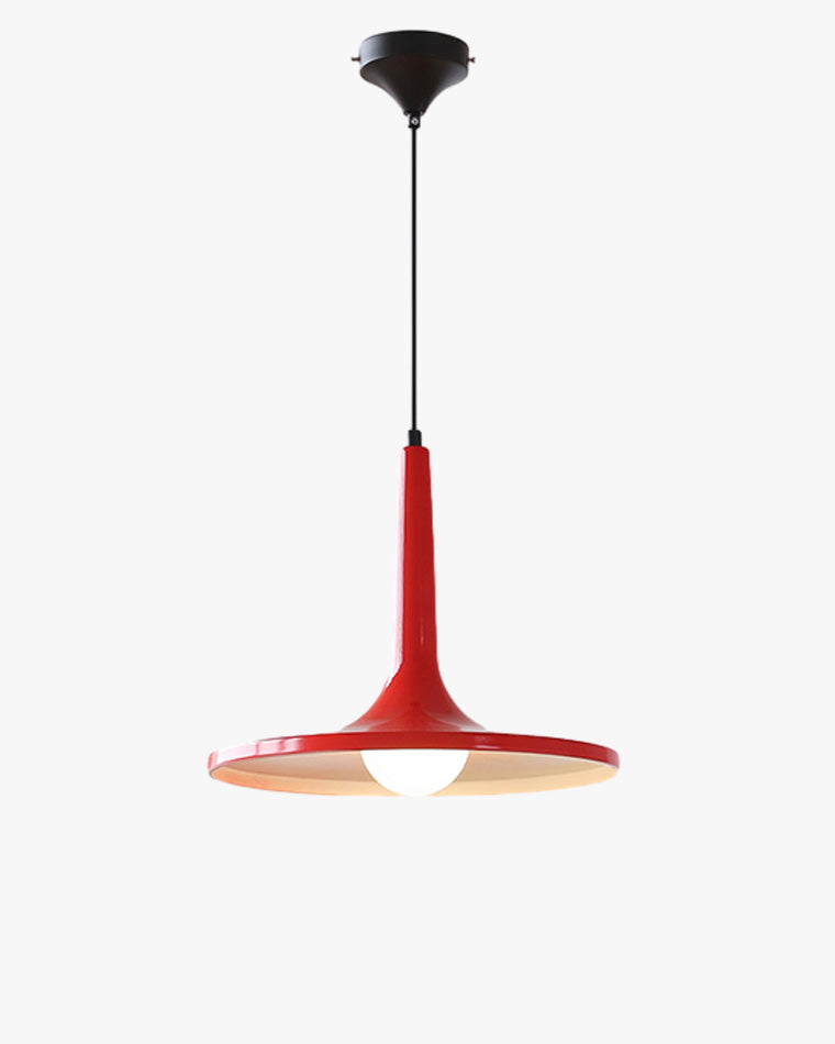 WOMO Flying Saucer Pendant Light-WM2104