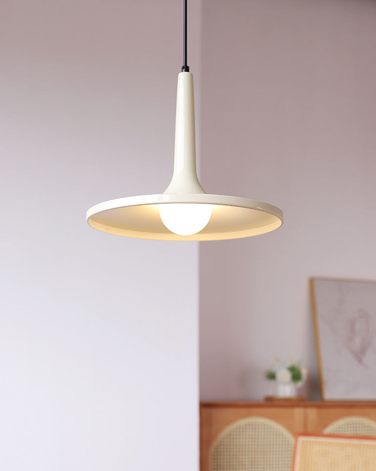 WOMO Flying Saucer Pendant Light-WM2104