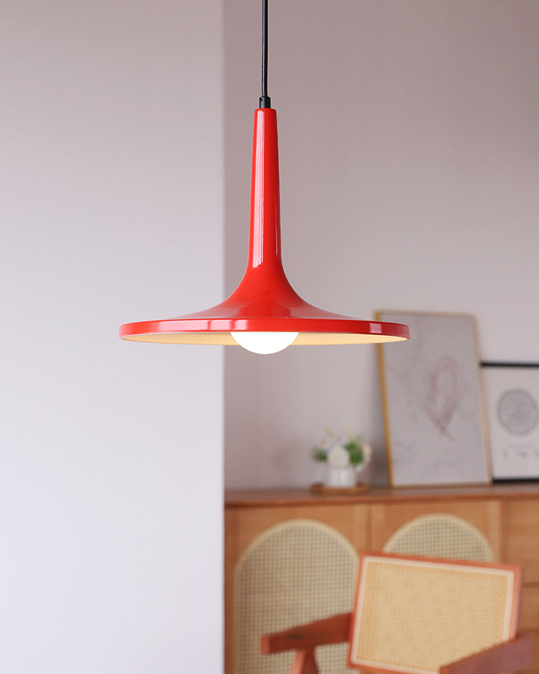 WOMO Flying Saucer Pendant Light-WM2104