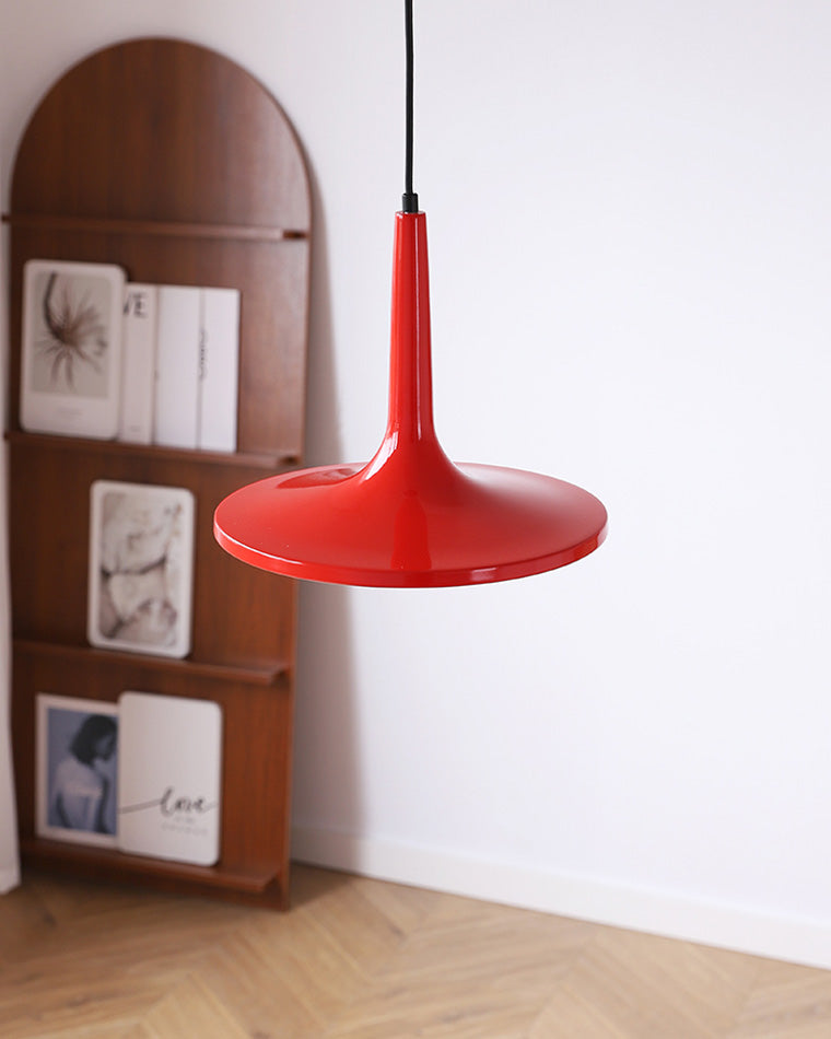 WOMO Flying Saucer Pendant Light-WM2104