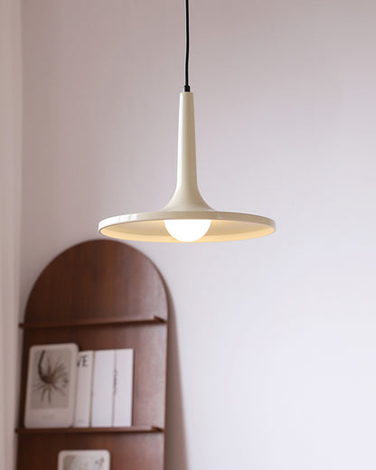 WOMO Flying Saucer Pendant Light-WM2104