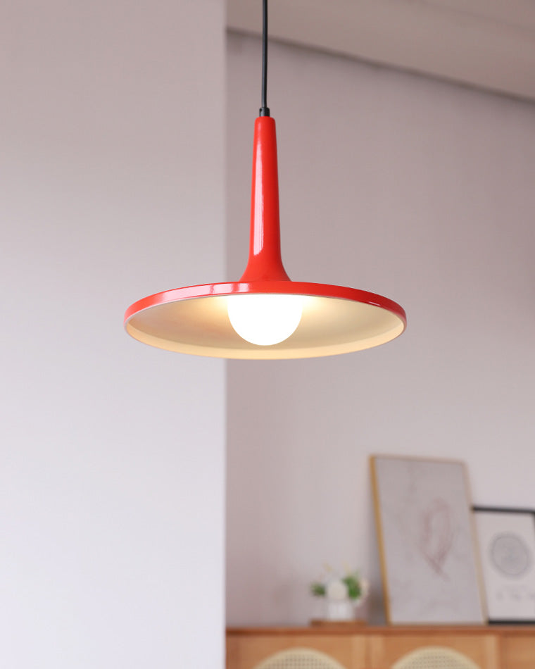 WOMO Flying Saucer Pendant Light-WM2104