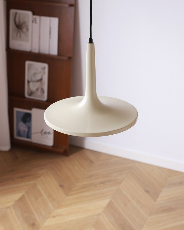 WOMO Flying Saucer Pendant Light-WM2104