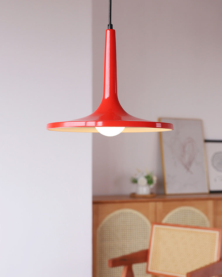 WOMO Flying Saucer Pendant Light-WM2104