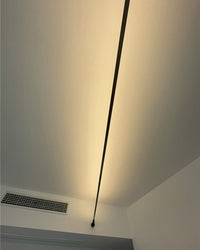 WOMO Skyline Linear Led Chandelier-WM2110