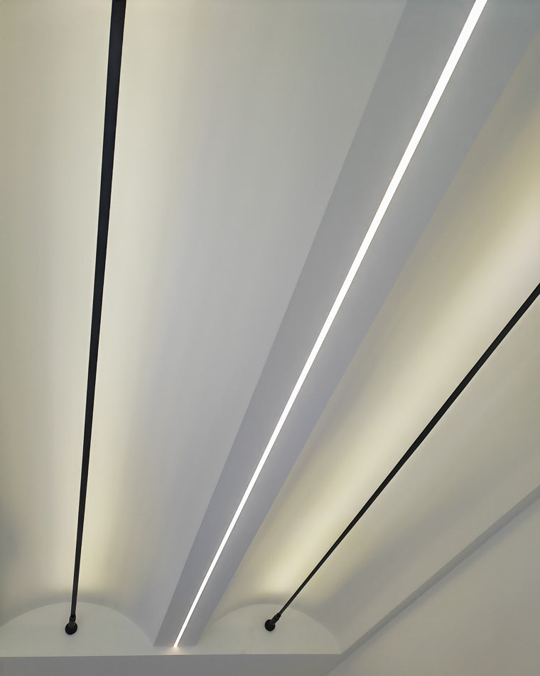 WOMO Skyline Linear Led Chandelier-WM2110