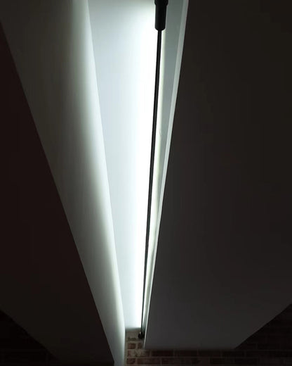 WOMO Skyline Linear Led Chandelier-WM2110