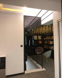 WOMO Skyline Linear Led Chandelier-WM2110