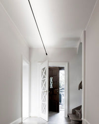 WOMO Skyline Linear Led Chandelier-WM2110
