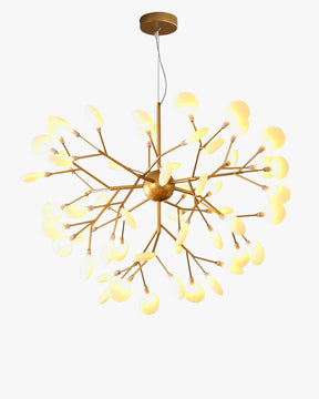 WOMO Heracleum/Firefly Chandelier-WM2113