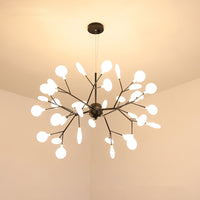 WOMO Heracleum/Firefly Chandelier-WM2113