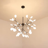 WOMO Heracleum/Firefly Chandelier-WM2113