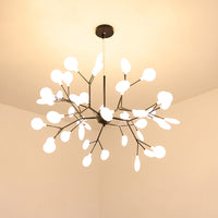 WOMO Heracleum/Firefly Chandelier-WM2113