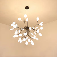 WOMO Heracleum/Firefly Chandelier-WM2113
