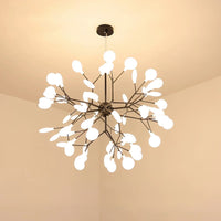 WOMO Heracleum/Firefly Chandelier-WM2113