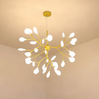 WOMO Heracleum/Firefly Chandelier-WM2113