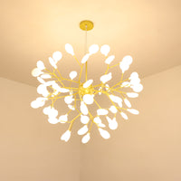 WOMO Heracleum/Firefly Chandelier-WM2113