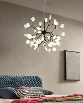 WOMO Heracleum/Firefly Chandelier-WM2113