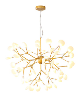 WOMO Heracleum/Firefly Chandelier-WM2113