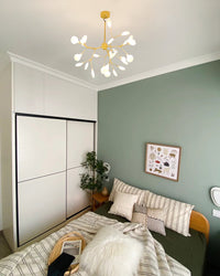WOMO Heracleum/Firefly Chandelier-WM2113