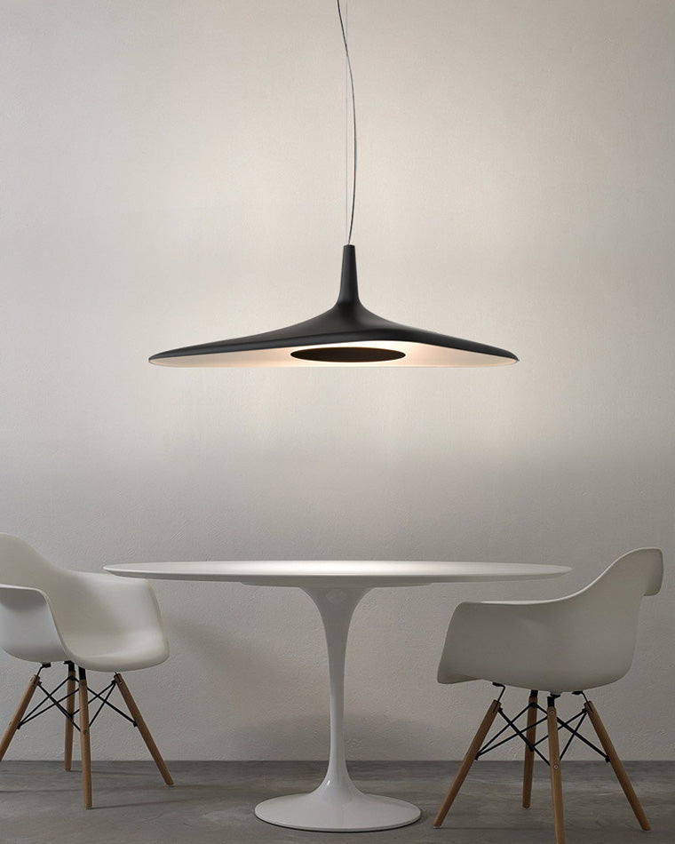 WOMO Asymmetrical Pendant Light-WM2123