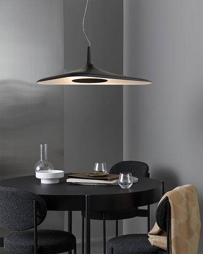 WOMO Asymmetrical Pendant Light-WM2123