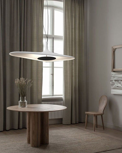 WOMO Asymmetrical Pendant Light-WM2123