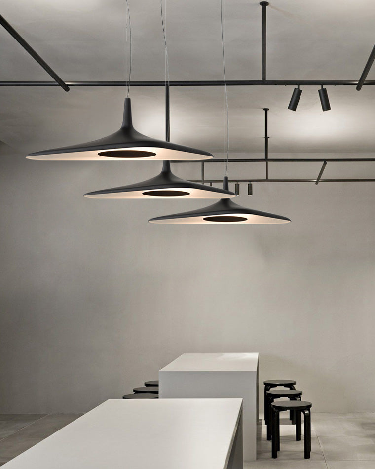 WOMO Asymmetrical Pendant Light-WM2123