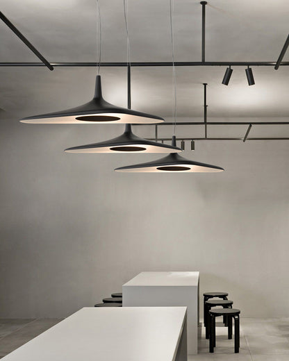 WOMO Asymmetrical Pendant Light-WM2123