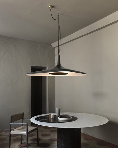 WOMO Asymmetrical Pendant Light-WM2123