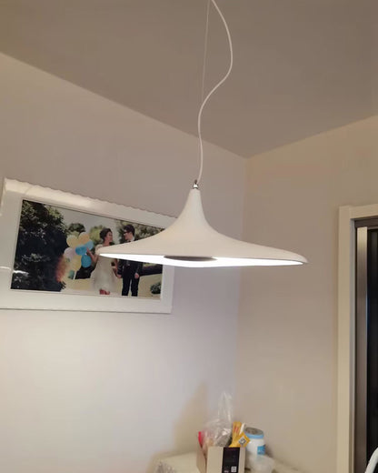 WOMO Asymmetrical Pendant Light-WM2123