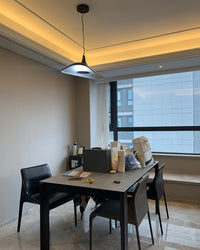 WOMO Asymmetrical Pendant Light-WM2123