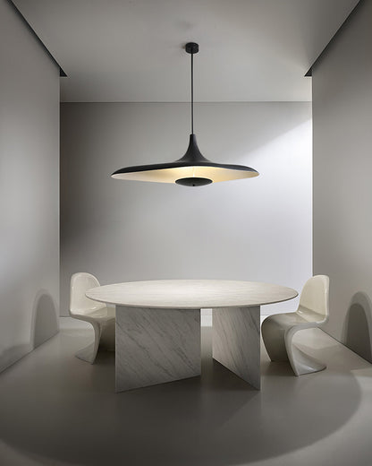 WOMO Asymmetrical Pendant Light-WM2123