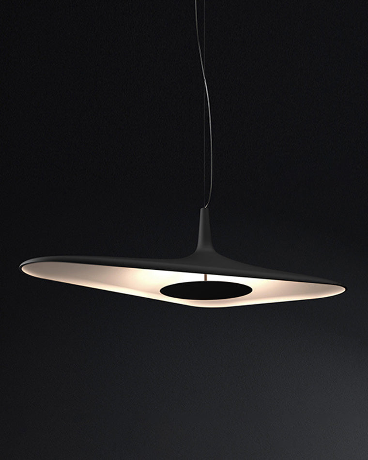 WOMO Asymmetrical Pendant Light-WM2123