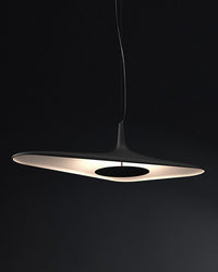 WOMO Asymmetrical Pendant Light-WM2123