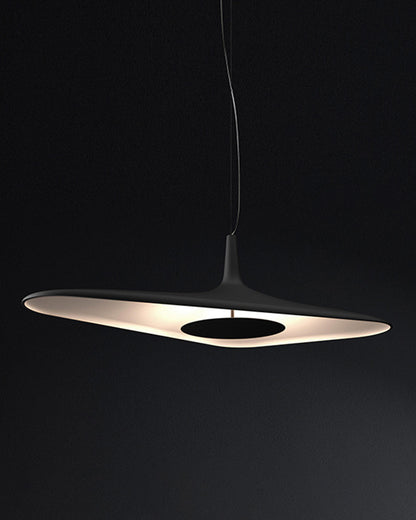 WOMO Asymmetrical Pendant Light-WM2123