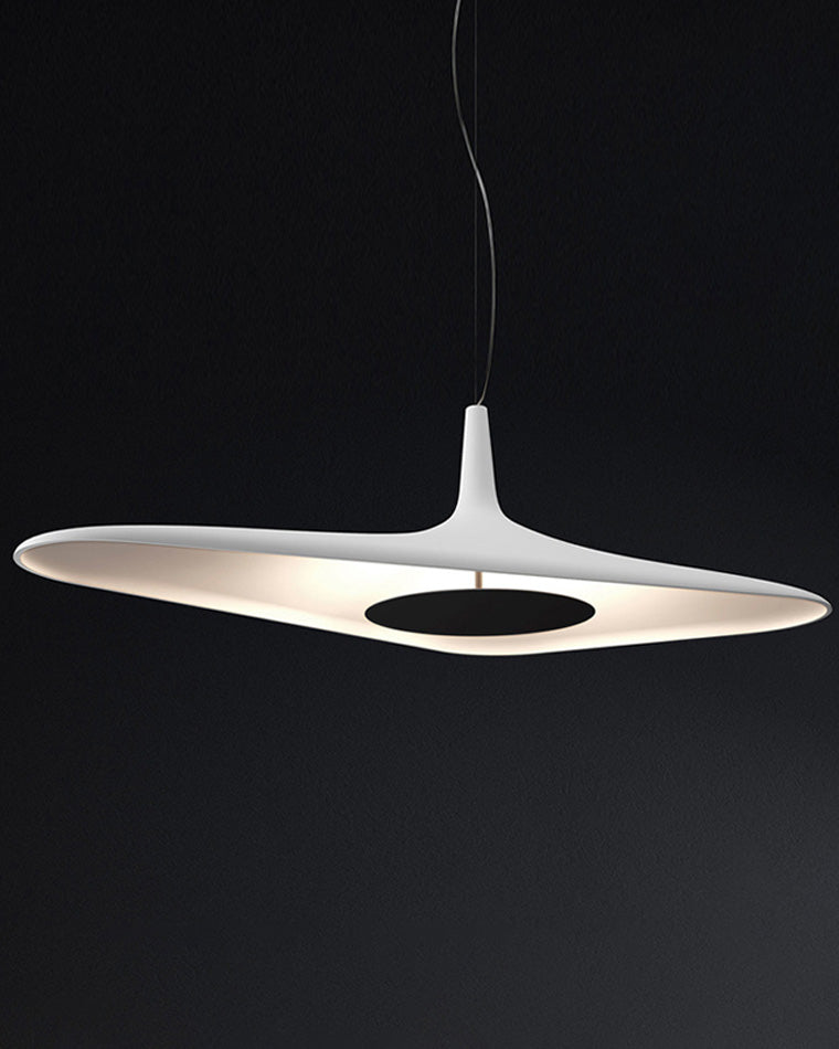 WOMO Asymmetrical Pendant Light-WM2123