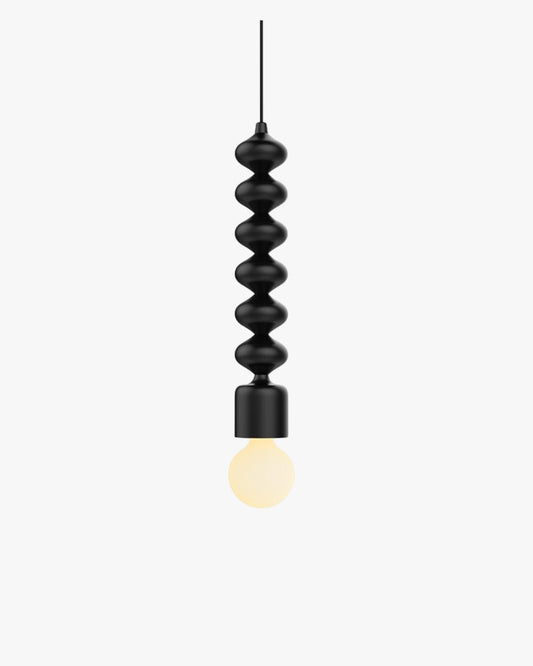 WOMO Bauhaus Gourd Pendant Light-WM2133