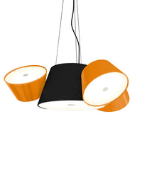 WOMO Tom-Tom Drums Chandelier-WM2144