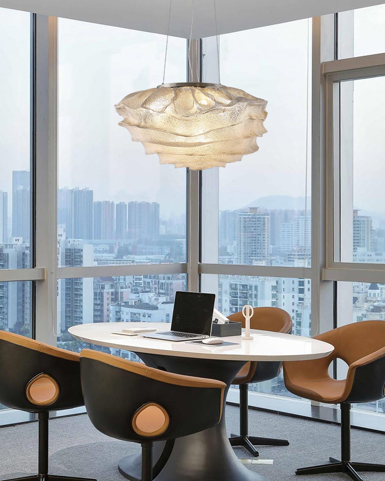 WOMO Cumulus Cloud Pendant Light-WM2146