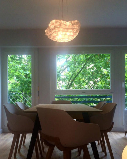 WOMO Cumulus Cloud Pendant Light-WM2146