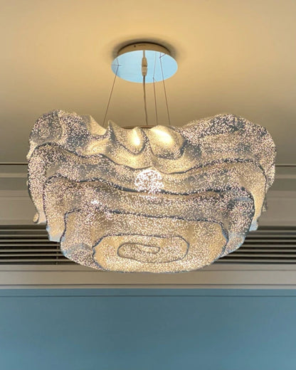 WOMO Cumulus Cloud Pendant Light-WM2146