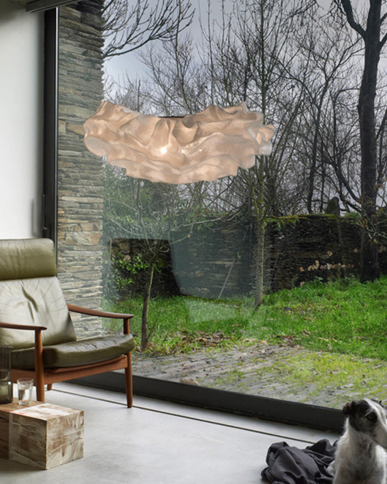 WOMO Cumulus Cloud Pendant Light-WM2146