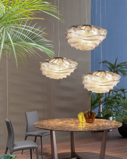 WOMO Cumulus Cloud Pendant Light-WM2146