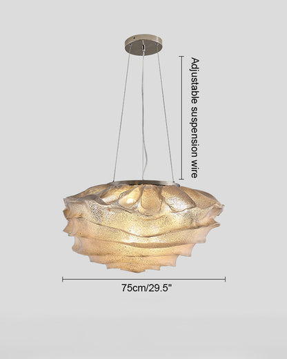 WOMO Cumulus Cloud Pendant Light-WM2146