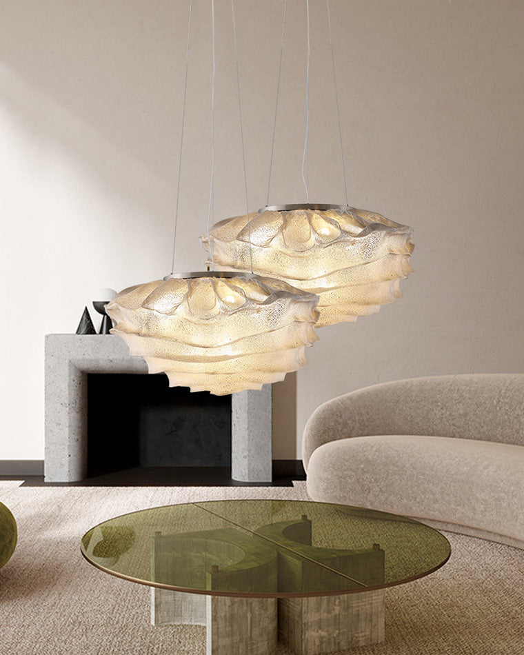 WOMO Cumulus Cloud Pendant Light-WM2146