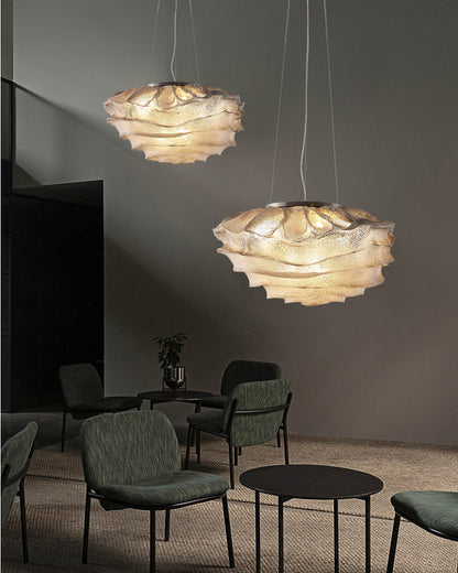 WOMO Cumulus Cloud Pendant Light-WM2146